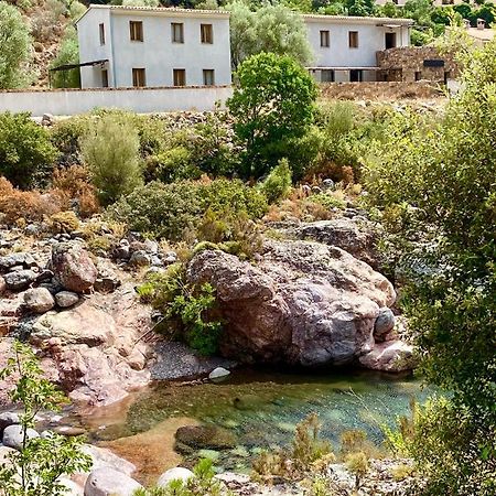 Bed and Breakfast Casa Voltegira Manso Exterior foto