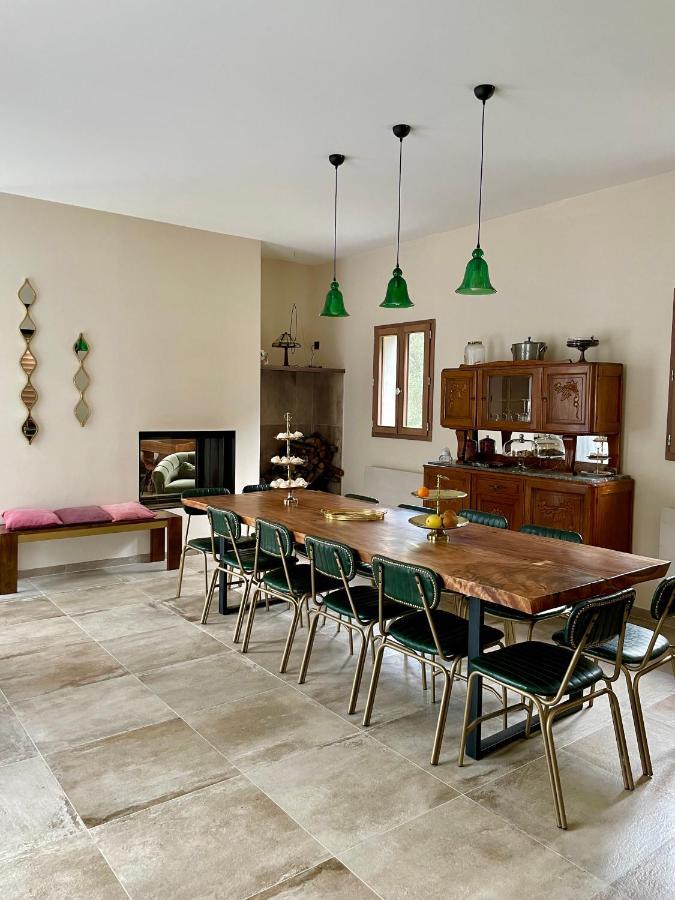 Bed and Breakfast Casa Voltegira Manso Exterior foto