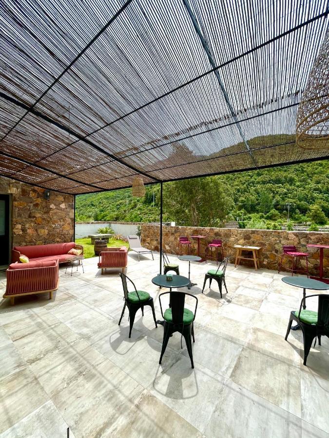 Bed and Breakfast Casa Voltegira Manso Exterior foto
