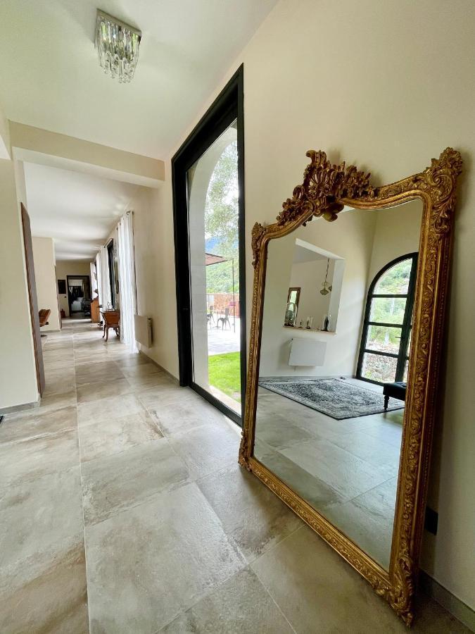 Bed and Breakfast Casa Voltegira Manso Exterior foto