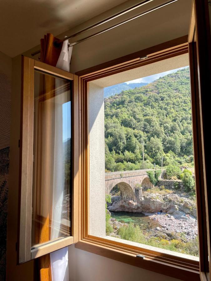 Bed and Breakfast Casa Voltegira Manso Exterior foto